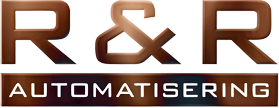 R&R Automatisering & Oplossingen